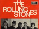 ROLLING STONES EP TIME IS ON MY SIDE+PS HOLLAND RARE