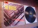 BEATLES UK LP 1963 Please Please Me Parlophone MONO EJ Day