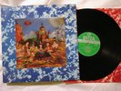 THE ROLLING STONES LP: Their Satanic Majesties Request (3D Hologr.) Mega-Rar 
