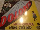 JOE COTTO Y SU ORQUESTA DOLORES MON RIVERA MIKE CASINO  SEALED