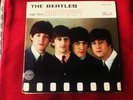 LP - THE BEATLES - AIUTO - RARA STAMPA STEREO - ORIGINALE
