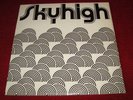 SKYHIGH S/T NOLA YORK BRIAN ABBS ORIG. UK FOLK PROG PSYCH LP