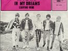 TAGES - In my dreams / Leaving here SUPER Rare '66 HOLLAND 7