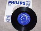 ELTON JOHN   Lady Samantha, Very Rare (Mono), 7