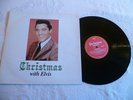 Elvis Presley. Christmas With Elvis. Unique South African Reader's Digest LP