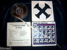 A HARD DAYS NIGHT  The Beatles  genuine 1963 REEL TO REEL TWIN TRACK TAPE MONO