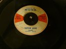 SOUNDS BY MONK SUPER COOL BONGO HERMAN SUPER LOVE  SUPER SOUL  Jamaica 7