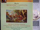 Bach hunting cantata, Dieskau, ASD 534, NM
