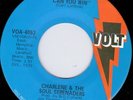 CHARLENE & THE SOUL SERENADERS - CAN YOU WIN - LOVE CHANGES Listen