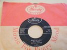 Royce Porter Beach of Love / Good Time  Rockabilly Mercury Records45 RPM