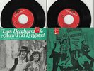 Abba Frida + Lars Berghagen rare Sweden 7
