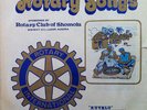 NIGERIA MODERN SOUL BOOGIE ELECTRO POP 80s Rotary Songs PRIVATE PRESS LP Listen
