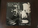 MATTHEW YOUNG LP Recurring Dreams FULL MOON synth PINA great copy SHRINK og