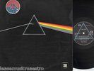 PINK FLOYD dark side of the moon RARE UK EMI Q4SHVL 804 QUADRAPHONIC LP