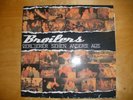 Broilers - Verlierer sehen anders aus LP Punk Oi