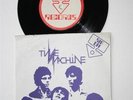 TIME MACHINE IRISH  power pop / new wave RIP OFF Records vinyl 45 7 inch