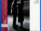 AUDIOPHILE Rickie Lee Jones Pirates ORIGINAL OOP 1981 JAPAN Import LP OBI Rare
