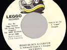 VICEROYS - ROAD BLOCK & CURFEW, BIG TUNE  listen