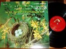 RCA LIVING STEREO SHADED DOG: FRITZ REINER: SCHUBERT: SYMPHONY #5 AND #8 NM