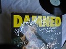 THE DAMNED LP 