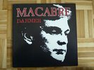 MACABRE - Dahmer LP *** Death Black Metal  *** Top Zustand