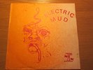 Electric Mud  Krautrock Förderturm Records rar