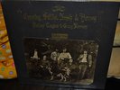 CROSBY STILLS NASH & YOUNG VERY RARE SEALED LP DEJA VU 1970 1ST PRESS TOP COND