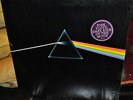 PINK FLOYD VERY RARE SEALED LP DARK SIDE OF THE MOON CANADA 1ST PRESS NO BARCODE