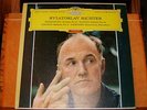 SEALEDDGG RED STEREO AH: RICHTER:HAYDN SONATA 44,CHOPIN BALLADE,DEBUSSY PRELUDE