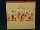 Genesis-A Trick Of The Tail-Mobile Fidelity Sound Lab-Audiophile Pressing