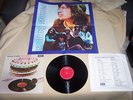 Rolling Stones, Let It Bleed, 1st German, mit Poster und OIS,TRAUM ZUSTAND,MINT
