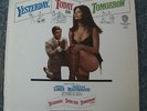 YESTERDAY, TODAY AND TOMORROW Armando Trovajoli soundtrack LP USA Loren