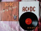 AC/DC FLY ON THE WALL LP AUSTRALIA ALBERT EMI APLP- 431066