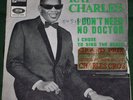 Ray CHARLES 7