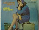 LP Anibal Velasquez - Aniceto Molina : Llorando Por Ti - Cumbia  ???