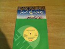 Iron Maiden - Can I Play With Madness - Irish Vinyl pressing