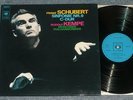 SCHUBERT 9.Symphony KEMPE 1stPress 1960s COLUMBIA MINT