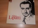 Dino Lipatti Recital, Box7 LP