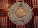 LED ZEPPELIN  WHOLE LOTTA LOVE/ PETER PAUL AND MARY HISPAVOX SPANISH PROMO 7