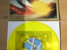 VINYL ALBUM LP - ELO - ELDORADO, JETLP 203, 1974 limited edition yellow vinyl