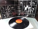 ACDC     - LET THERE BE ROCK -   MINT AUSTRALIAN ARCHIVE ALBUM  TOP ZUSTAND
