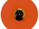 PORCUPINE TREE WE LOST THE SKYLINE LIMITED ORANGE VINYL LP SEALED OOP