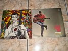 JORGE BEN - 2 LPS - 1969 - SAMBA ESQUEMA NOVO - FIRST EDITION - EXCELL -