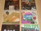 EX CONDITION OF CLASSIC MOTOWN, SOUL,4 REGGAE 12 PHOTOES PLEASE 