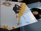 ACDC       - HIGH VOLTAGE -   DEUTSCHE PRESSUNG IM TOP ZUSTAND