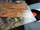 ACDC        - T. N. T. -    MINT AUSTRALIAN ARCHIVE ALBUM  TOP ZUSTAND