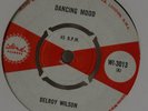 Dancing Mood - Delroy Wilson / More and More - Soul brothers:  Ex condition