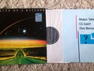 Blue System - Walking On A Rainbow - LP - Germany + booklet - very rar