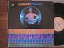SIXTO RODRIGUEZ - COLD FACT - RARE SOUTH AFRICAN PRESSING SUSSEX - SUGARMAN