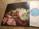 CANNED HEAT LIVING THE BLUES 2LP 1st Press UK LIBERTY 68'  EX+